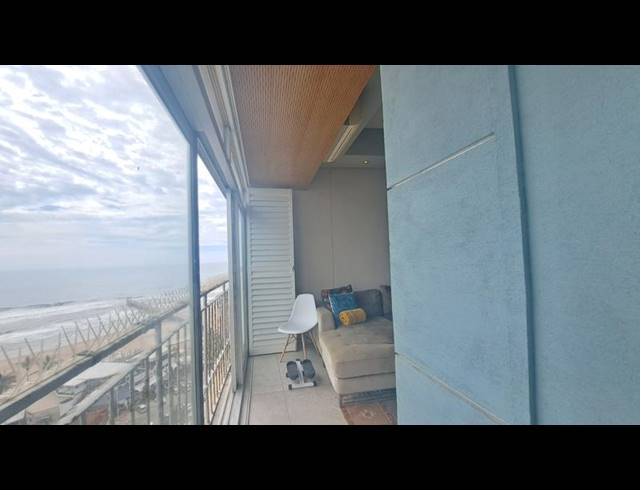 2 BEDROOM APARTMENT FOR SALE IN NORTH BEACH